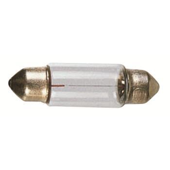 Ampoule navette 12 Volts
