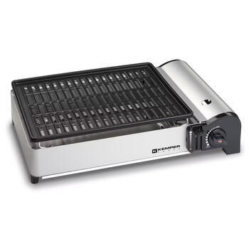 Barbecue / Grill à gaz à cartouche
