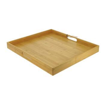 Plateau pour tabouret de camping Gaia