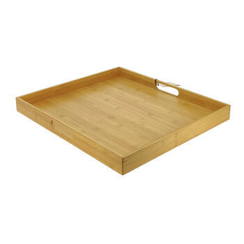 Plateau pour tabouret de camping Gaia