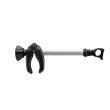 Bike holders avec fermeture AcuTight : Modèle : 2ème vélo Thule