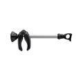 Bike holders avec fermeture AcuTight : Modèle : 2ème vélo Thule