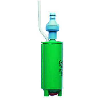 Pompe immergée camping-car  14L/min Geo