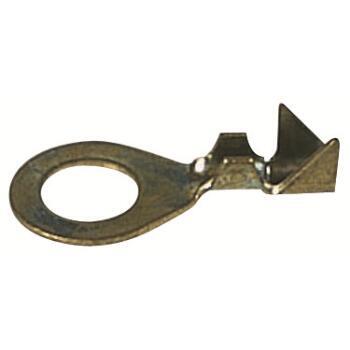 Cosses à oeillet non isolées