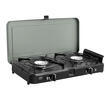 Réchaud 2 Cook 3 Classic Stove : - 30 mbar Cadac