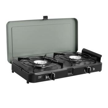 Réchaud 2 Cook 3 Classic Stove : - 30 mbar