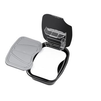 Planche à découper pour évier Argent Bowl