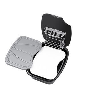 Planche à découper pour évier Argent Bowl