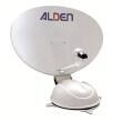 Antenne satellite automatique AS4S : 80B SATMATIC-HD + SG SKEW Alden