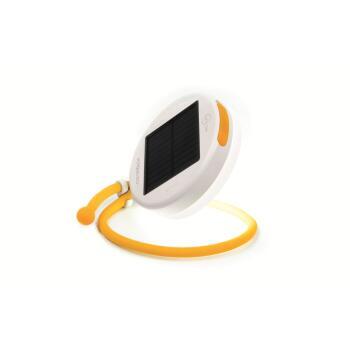 Lampe de camping solaire Core