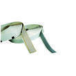 Rouleau de mastic en bande : - Dimensions : 12 x 3 mm Sika