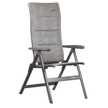 Fauteuil de camping Elegance Sunbrella