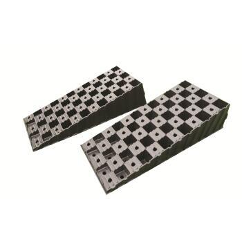 Cales de stabilisation Wedge level