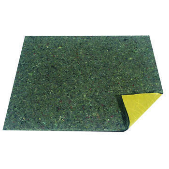 Isolant phonique Infrasound