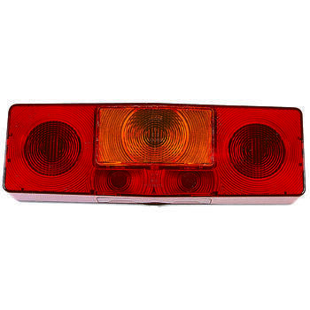 Feu arrière stop 496