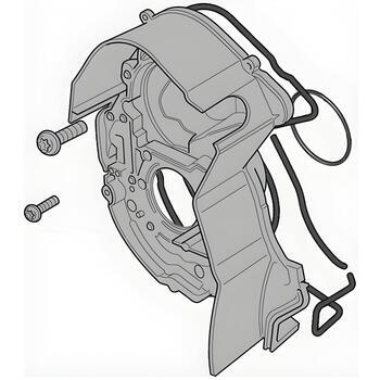 Adaptateur pour Combi D (E)