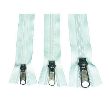 Curseur pour fermeture éclair