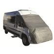 Bâche de protection cabine pour Ducato : - Modèle : Pare-brise et vitres Optima