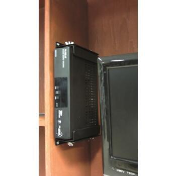 Support universel pour démodulateur