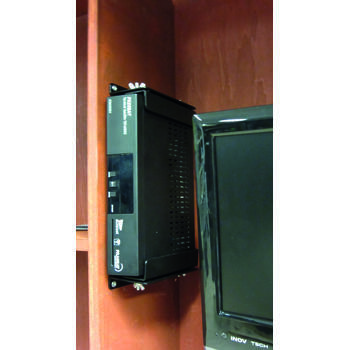 Support universel pour démodulateur