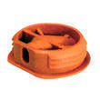 Assemblage plastique pour meuble : 8 mm Just4Camper