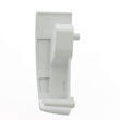 Embouts barre de charge stores 4900 : blanc Thule