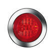 Feu de signalisation 735 : anti-brouillard Jokon