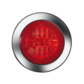 Feu de signalisation 735 : anti-brouillard