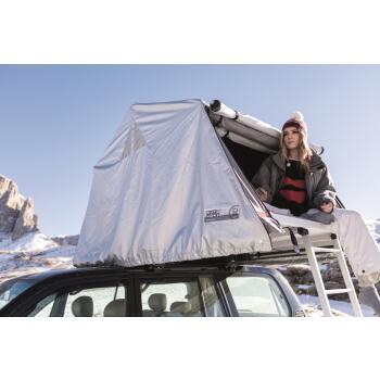 Capuchon Hiver pour tente de toit Overland