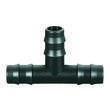 Raccord tuyau plastique en T : Diamètre 25 mm Just4Camper