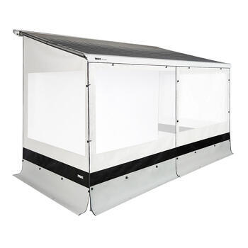 Pack Rain Blocker G2 pour minivan