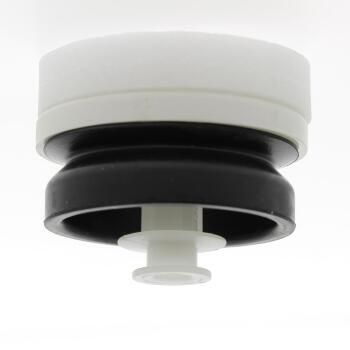 Ensemble flotteur pour cassette