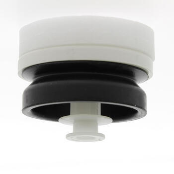 Ensemble flotteur pour cassette