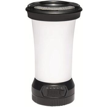 Lampe rechargeable de camping