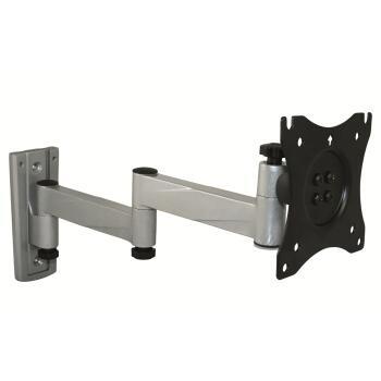 Support TV orientable pour camping-car