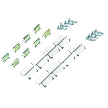 Kit de montage pour lanterneau Heki