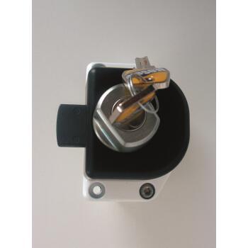 Lot de 2 : Verrous de sécurité Safe