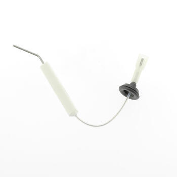 Bougie de contrôle pour boilers gaz