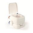 WC chimique portable Bi-Pot : - Modèle 34 Fiamma