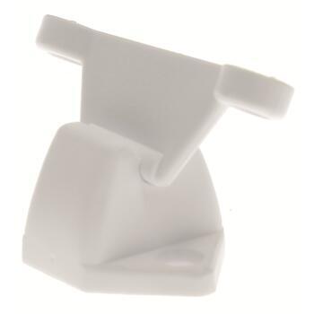 Bloc porte extérieure - entraxe 30 mm / 46 mm