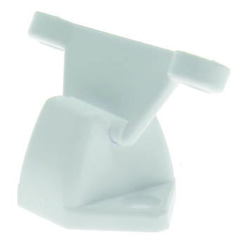 Bloc porte extérieure - entraxe 30 mm / 46 mm