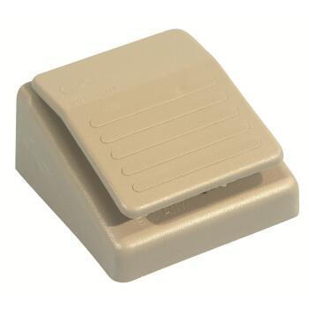 Contacteur à pied pour pompes à eau