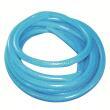 Tuyau souple PVC armé pour camping-car, caravane : Diamètre intérieur : 10 mm. Longueur : 2 mètres. Coloris : Bleu Just4Camper