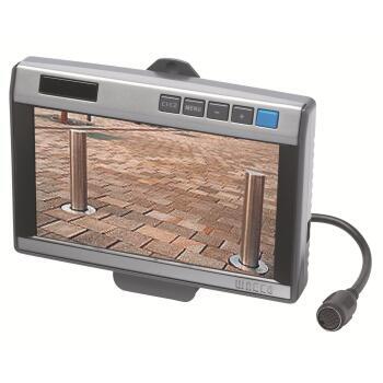 Caméra de recul PerfectView double optique avec obturateur CAM44