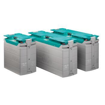 Batterie Lithium MLI