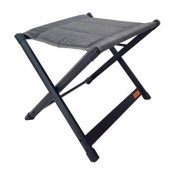 Repose jambes pour fauteuil de camping Soleo