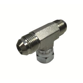 Adaptateur pour deuxième bouteille