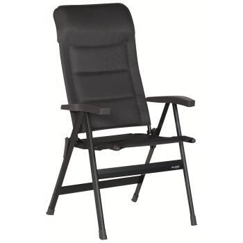 Fauteuil de camping Majestic