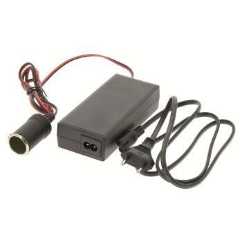 Transformateur AC/DC pour glacière 12V thermoélectrique