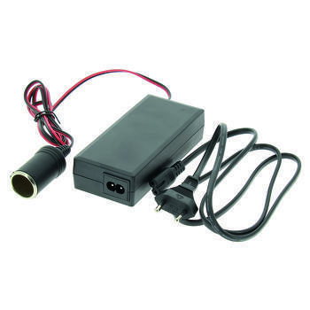 Transformateur AC/DC pour glacière 12V thermoélectrique